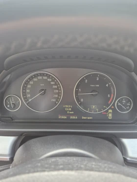 BMW 530, снимка 14