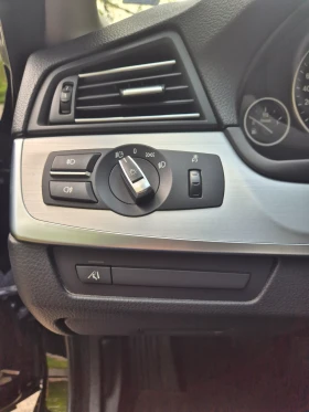 BMW 530, снимка 13