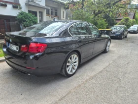 BMW 530, снимка 4