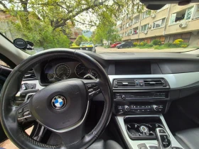 BMW 530, снимка 11