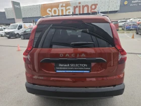 Dacia Jogger 1.0 TCe 90 Stop&Start LPG, снимка 6