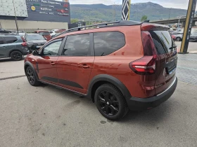Dacia Jogger 1.0 TCe 90 Stop&Start LPG, снимка 4