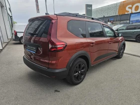 Dacia Jogger 1.0 TCe 90 Stop&Start LPG, снимка 5