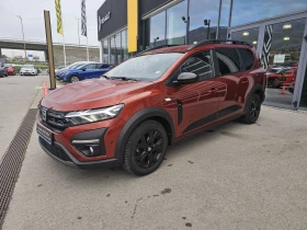 Dacia Jogger 1.0 TCe 90 Stop&Start LPG, снимка 1