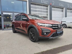 Dacia Jogger 1.0 TCe 90 Stop&Start LPG, снимка 2