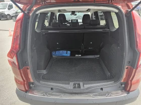 Dacia Jogger 1.0 TCe 90 Stop&Start LPG, снимка 17