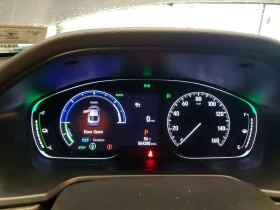 Honda Accord 2.0l Hybrid Exl* CARFAX* , снимка 9