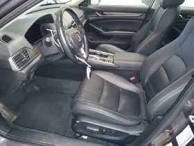 Honda Accord 2.0l Hybrid Exl* CARFAX* , снимка 7