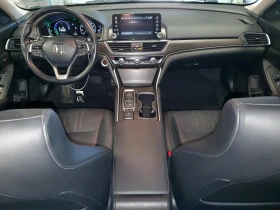Honda Accord 2.0l Hybrid Exl* CARFAX* , снимка 8