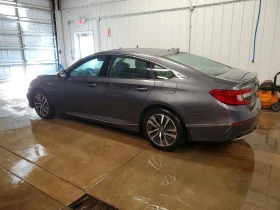 Honda Accord 2.0l Hybrid Exl* CARFAX* , снимка 2