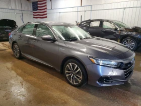 Honda Accord 2.0l Hybrid Exl* CARFAX* , снимка 4