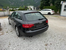Audi A4 2.0TDI PANORAMA XENON, снимка 6