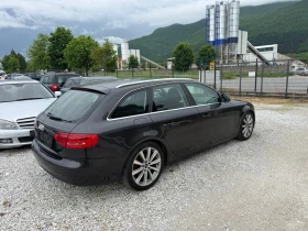 Audi A4 2.0TDI PANORAMA XENON, снимка 8