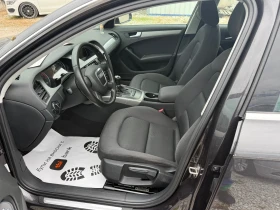 Audi A4 2.0TDI PANORAMA XENON, снимка 14