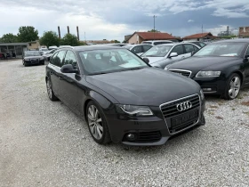 Audi A4 2.0TDI PANORAMA XENON, снимка 1