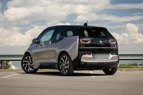 BMW i3, снимка 2