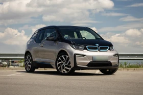 BMW i3, снимка 4