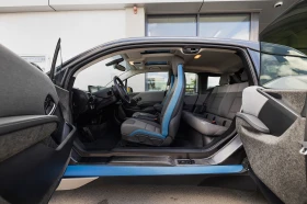 BMW i3, снимка 8