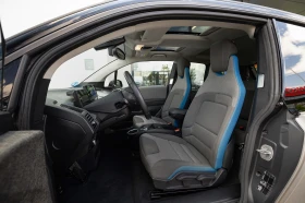 BMW i3, снимка 5