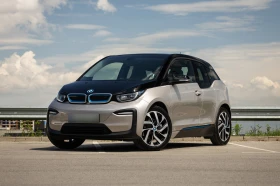 BMW i3, снимка 1