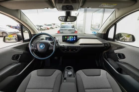 BMW i3, снимка 6