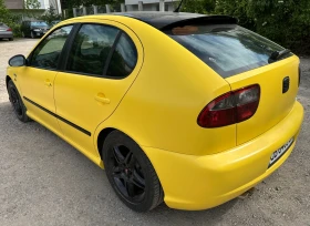 Seat Leon 1.8Т FR 180HP (AUQ), снимка 6