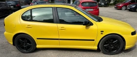 Seat Leon 1.8Т FR 180HP (AUQ), снимка 3