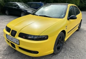 Seat Leon 1.8Т FR 180HP (AUQ), снимка 8