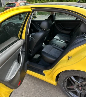 Seat Leon 1.8Т FR 180HP (AUQ), снимка 10