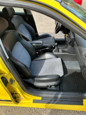 Seat Leon 1.8Т FR 180HP (AUQ), снимка 13