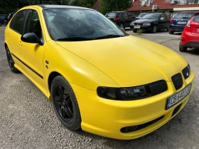 Seat Leon 1.8Т FR 180HP (AUQ), снимка 2
