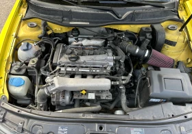 Seat Leon 1.8Т FR 180HP (AUQ), снимка 15