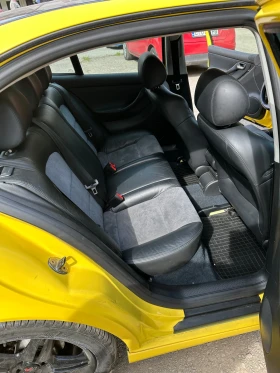 Seat Leon 1.8Т FR 180HP (AUQ), снимка 12
