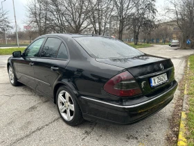 Mercedes-Benz E 280 3.0 7G tronic фейслифт, снимка 7