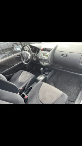 Honda Jazz, снимка 9