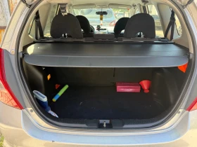 Honda Jazz, снимка 12