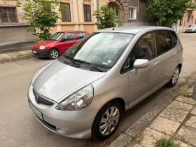 Honda Jazz, снимка 2
