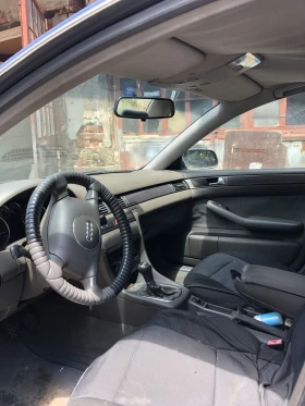 Audi A6, снимка 11