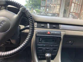 Audi A6, снимка 9
