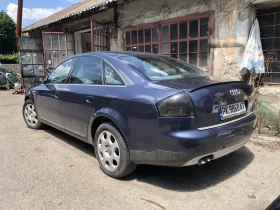 Audi A6, снимка 1