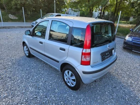 Fiat Panda 1.25 бензин 70кс, снимка 5