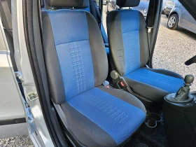 Fiat Panda 1.25 бензин 70кс, снимка 13