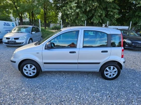 Fiat Panda 1.25 бензин 70кс, снимка 6
