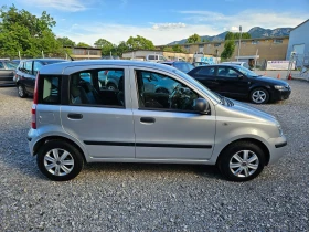 Fiat Panda 1.25 бензин 70кс, снимка 2
