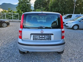 Fiat Panda 1.25 бензин 70кс, снимка 4