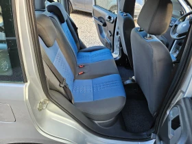 Fiat Panda 1.25 бензин 70кс, снимка 11
