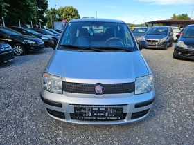 Fiat Panda 1.25 бензин 70кс, снимка 8