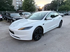 Tesla Model 3 Швейцария, снимка 1