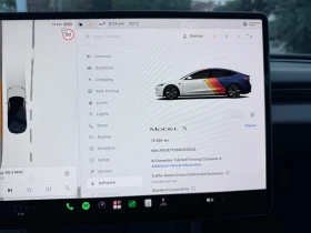Tesla Model 3 Швейцария, снимка 16