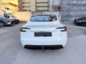 Tesla Model 3 Швейцария, снимка 6